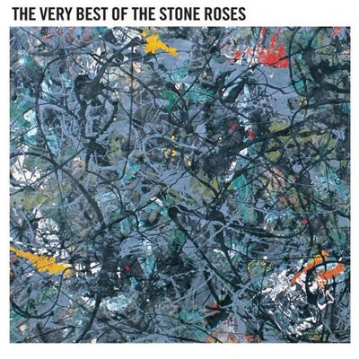 Stone Roses, The ‎- The Very Best Of The Stone Roses (Vinyl) - Happy Valley The Stone Roses Vinyl