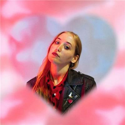 Hatchie - Sugar & Spice EP (Black Vinyl)