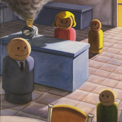 Sunny Day Real Estate - Diary (2LP Vinyl)