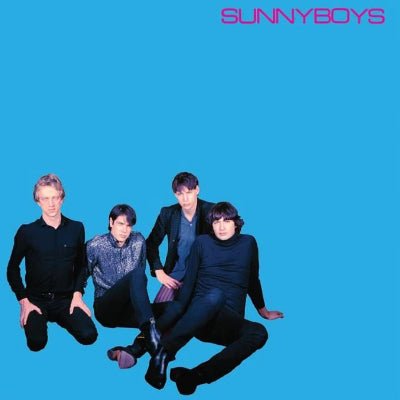 Sunnyboys - Sunnyboys (Vinyl Reissue) - Happy Valley Sunnyboys Vinyl