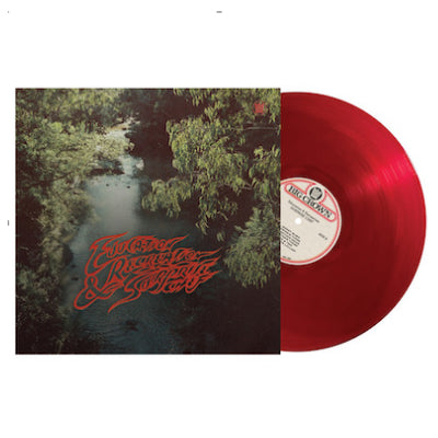 Surprise Chef - Education & Recreation (Limited Indies Exclusive Clear Red Coloured Vinyl)