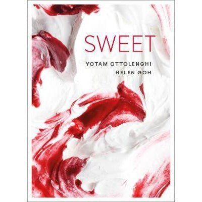 Sweet - Happy Valley Yotam Ottolenghi Book