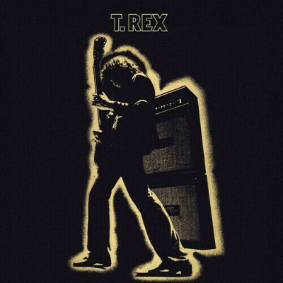 T. Rex - Electric Warrior (Vinyl)