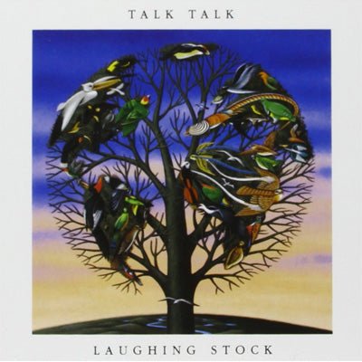 Talk Talk - Laughing Stock (Vinyl) - Happy Valley Happy Valley Vinyl