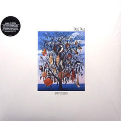 【希少DMM盤】Talk Talk 「Spirit of Eden」LP Talk Talk: Spirit of Eden Album Review | Pitchfork
