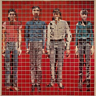 Talking Heads - More Songs About Buildings and Food (Vinyl) - Happy Valley Talking Heads Vinyl