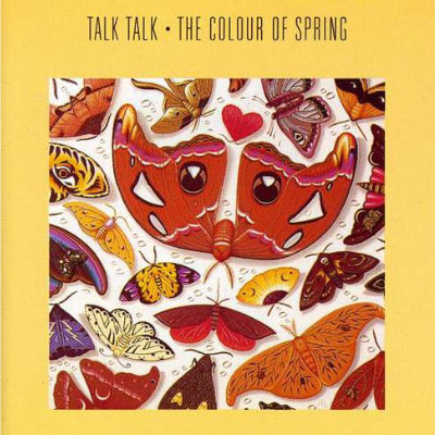 Talk Talk - Colour of Spring (Vinyl)