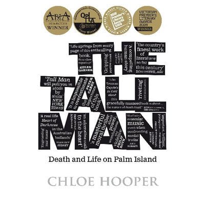 Tall Man : Death and Life on Palm Island - Happy Valley