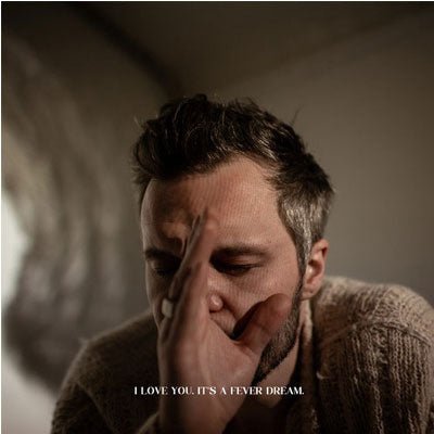 Tallest Man on Earth, The - I Love You. It's a Fever Dream (Vinyl) - Happy Valley The Tallest Man on Earth Vinyl