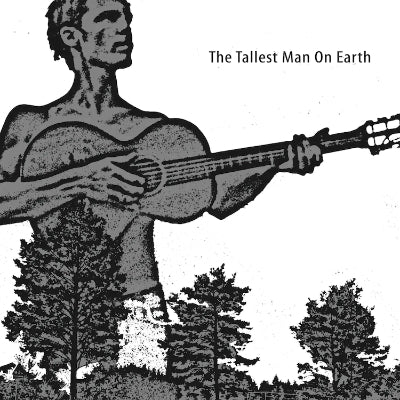 Tallest Man On Earth, The - Tallest Man On Earth (EP Vinyl)