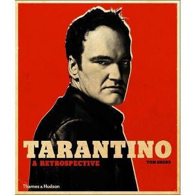 Tarantino: A Retrospective - Happy Valley