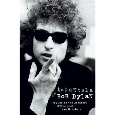 Tarantual - Bob Dylan