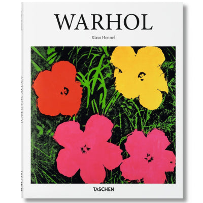 Warhol (Basic Art Series)