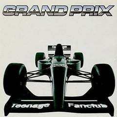 Teenage Fanclub - Grand Prix (Vinyl) - Happy Valley