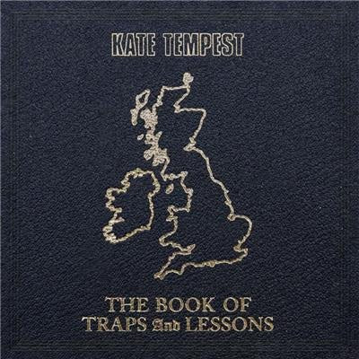 Tempest, Kae - Book Of Trap And Lessons (Vinyl) - Happy Valley