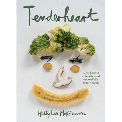 Tenderheart - Hetty Lui McKinnon