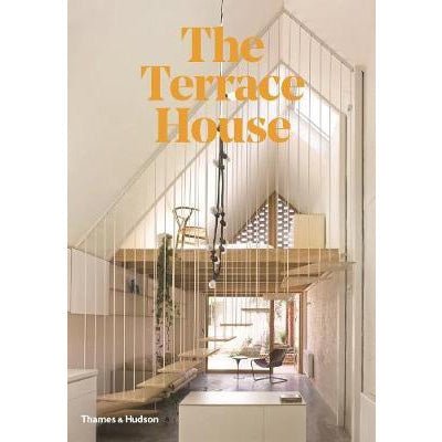 Terrace House : Reimagined for the Australian Way of Life - Happy Valley Cameron Bruhn, Katelin Butler Book