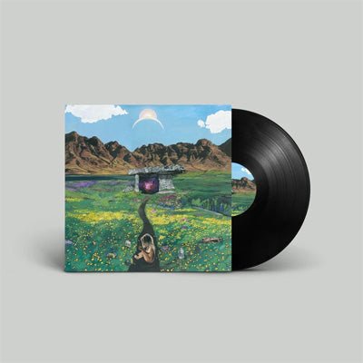 Teskey, Sam - Cycles (Vinyl) - Happy Valley Sam Teskey Vinyl