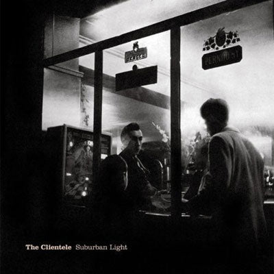 Clientele, The - Suburban Light (Vinyl)
