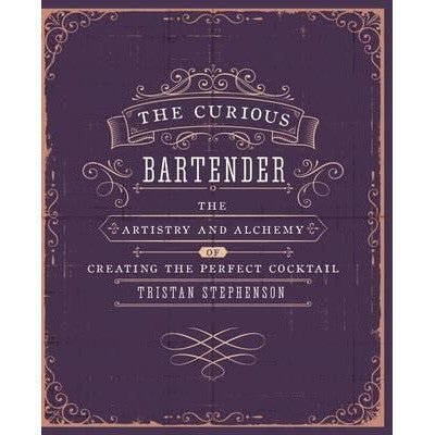 The Curious Bartender - Happy Valley