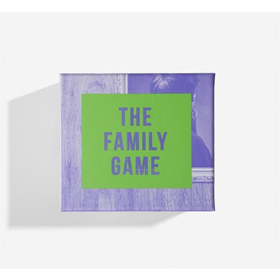The Family Game - The School Of Life - Happy Valley The School Of Life Games