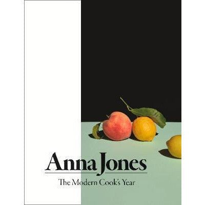 The Modern Cook’s Year: Over 250 Vibrant Vegetable Recipes to See You Through the Seasons - Happy Valley