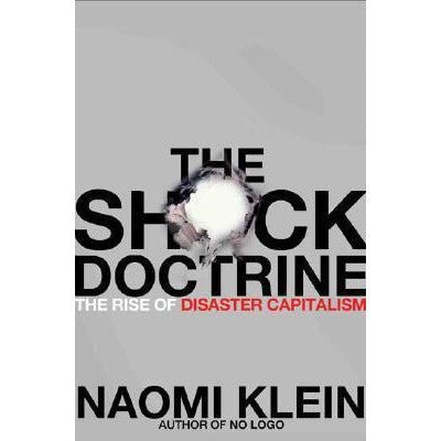 The Shock Doctrine - Happy Valley