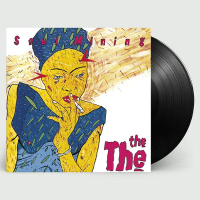The The - Soul Mining (Vinyl Reissue)