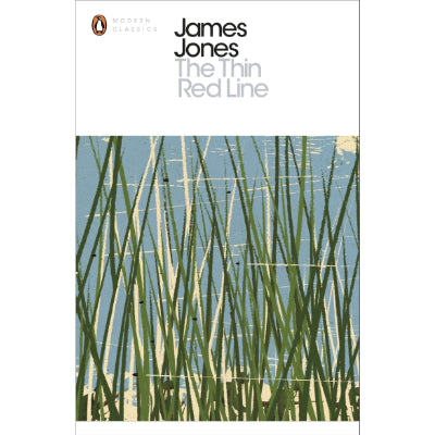 The Thin Red Line - James Jones