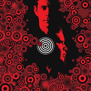 Thievery Corporation - Cosmic Game (Vinyl) - Happy Valley Thievery Corporation Vinyl