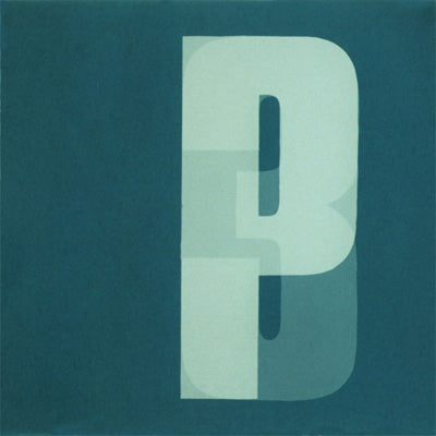 Portishead - Third (2LP Vinyl)