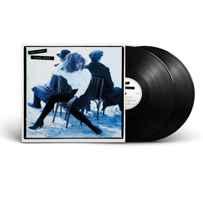 Turner, Tina - Foreign Affair (2LP Vinyl)