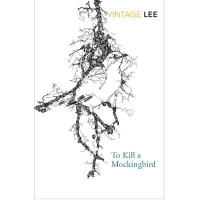 To Kill A Mockingbird - Happy Valley Harper Lee Book