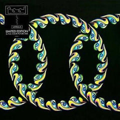 Tool - Lateralus (Limited 2LP Picture Disc Reissue) - Happy
