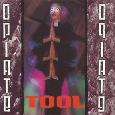 Tool - Opiate EP (Vinyl)