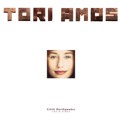 Amos, Tori - Little Earthquakes B-Sides (Vinyl) (RSD 2023)