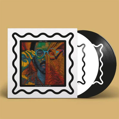 Toro Y Moi - Anything In Return (10th Anniversary 2LP Picture Disc Vinyl)