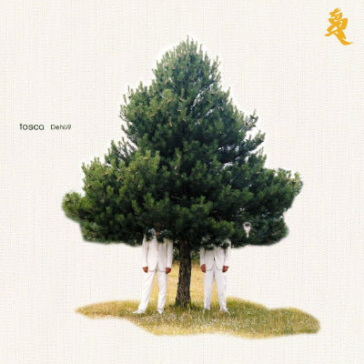 Tosca - Dehli 9 (4LP Vinyl Box Set)