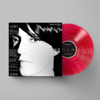 Van Etten, Sharon - Tramp (10th Anniversary Red Coloured Vinyl)