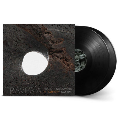 Sakamoto, Ryuichi - Travesia (2LP Vinyl)