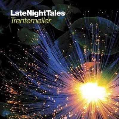 Trentemoller ‎- Late Night Tales (Vinyl) - Happy Valley Trentemoller Vinyl