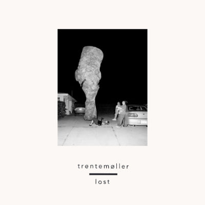 Trentemoller - Lost (Vinyl)
