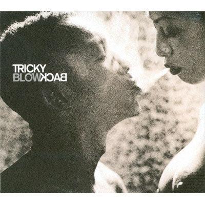 Tricky - Blowback (20th Anniversary Clear Vinyl) - Happy Valley Tricky Vinyl