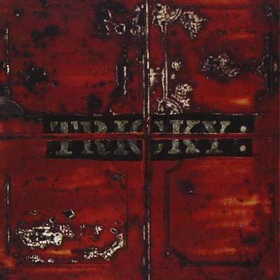 Tricky ‎- Maxinquaye (Vinyl) - Happy Valley Tricky Vinyl