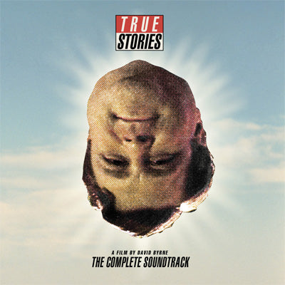 Byrne, David - True Stories : The Complete Soundtrack (Vinyl)