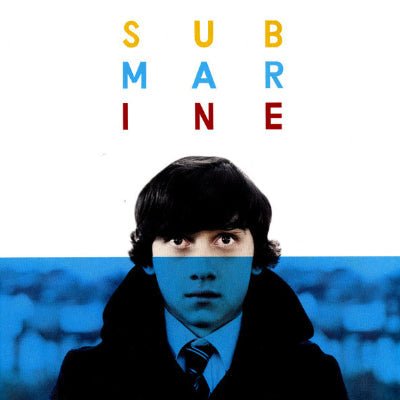 Turner, Alex - Submarine (Original Songs From The Film By Richard Ayoade) (10" Vinyl) - Happy Valley Alex Turner Vinyl