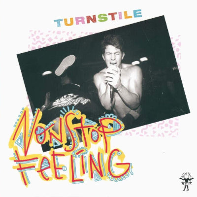 Turnstile - Nonstop Feeling (Vinyl)