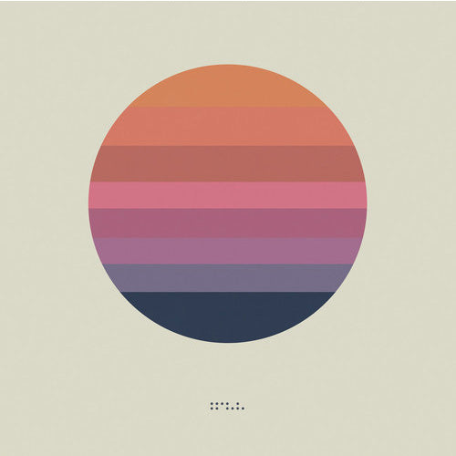 Tycho - Awake (Clear Vinyl)