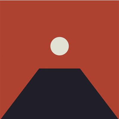 Tycho - Epoch (Vinyl) - Happy Valley Tycho Vinyl