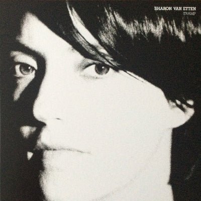 Van Etten, Sharon - Tramp (Vinyl) - Happy Valley Sharon Van Etten Vinyl